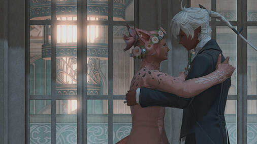 Alphinaud